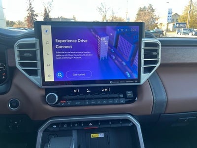 2023 Toyota Tundra 4WD 1794 Edition