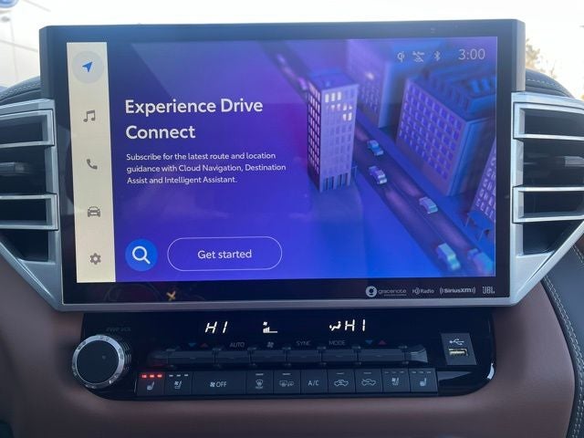 2023 Toyota Tundra 4WD 1794 Edition