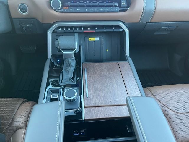 2023 Toyota Tundra 4WD 1794 Edition