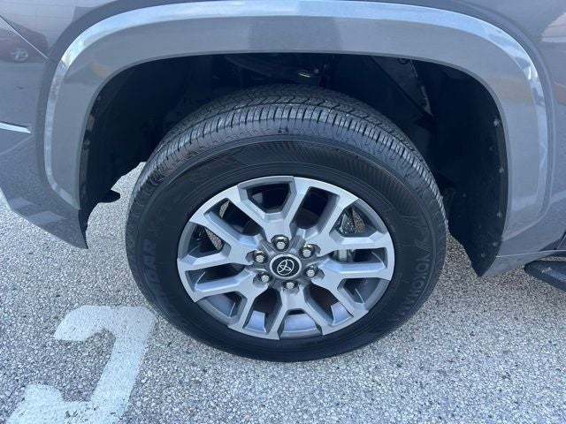 2023 Toyota Tundra 4WD 1794 Edition
