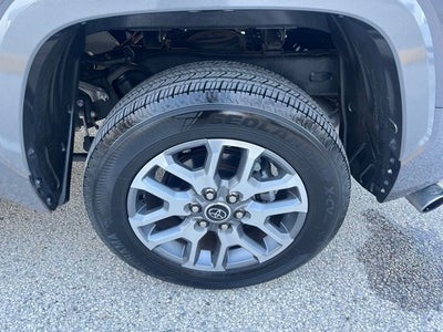2023 Toyota Tundra 4WD 1794 Edition