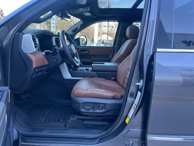 2023 Toyota Tundra 4WD 1794 Edition