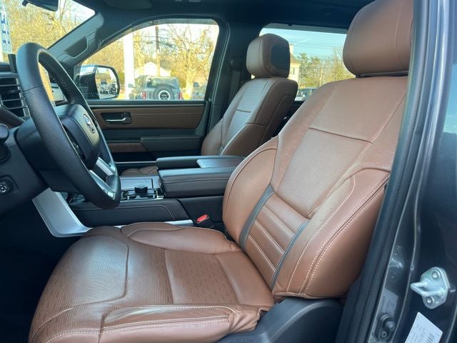 2023 Toyota Tundra 4WD 1794 Edition