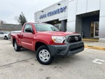2012 Toyota Tacoma Base