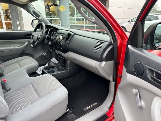 2012 Toyota Tacoma Base