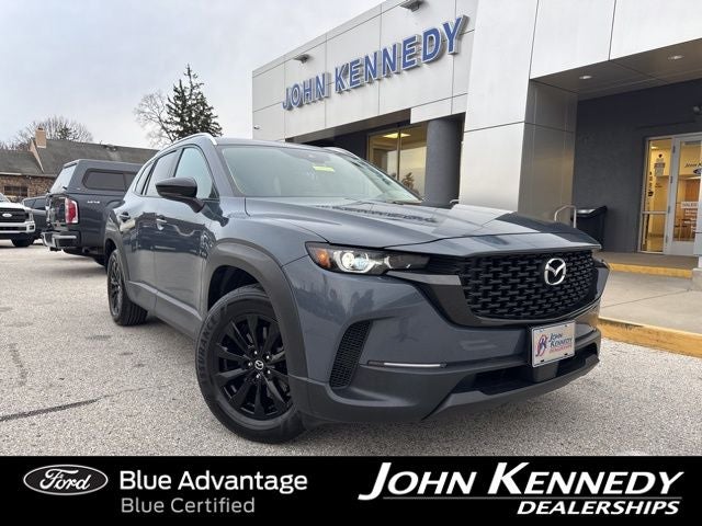 2024 Mazda Mazda CX-50 2.5 S Select Package