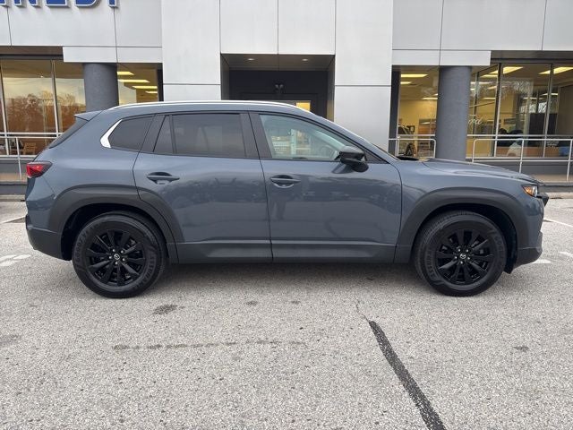 2024 Mazda Mazda CX-50 2.5 S Select Package