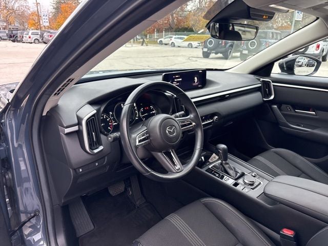 2024 Mazda Mazda CX-50 2.5 S Select Package