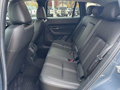 2024 Mazda Mazda CX-50 2.5 S Select Package