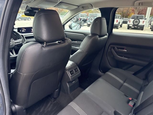 2024 Mazda Mazda CX-50 2.5 S Select Package