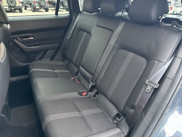 2024 Mazda Mazda CX-50 2.5 S Select Package