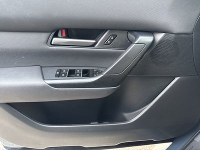 2024 Mazda Mazda CX-50 2.5 S Select Package