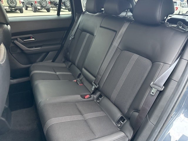 2024 Mazda Mazda CX-50 2.5 S Select Package