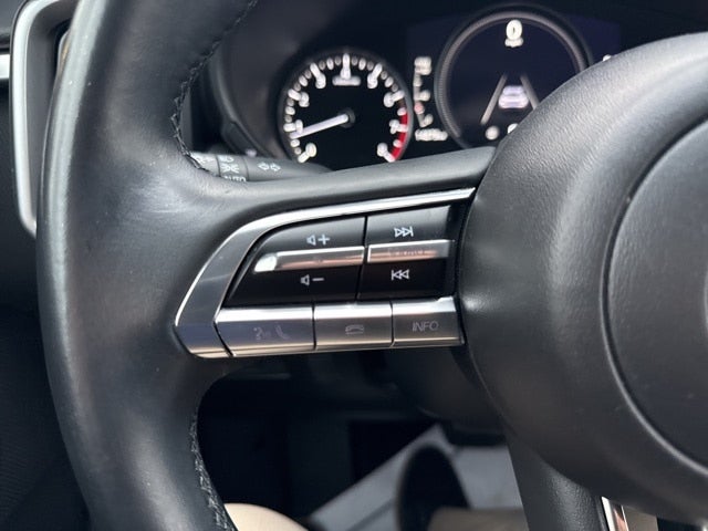 2024 Mazda Mazda CX-50 2.5 S Select Package