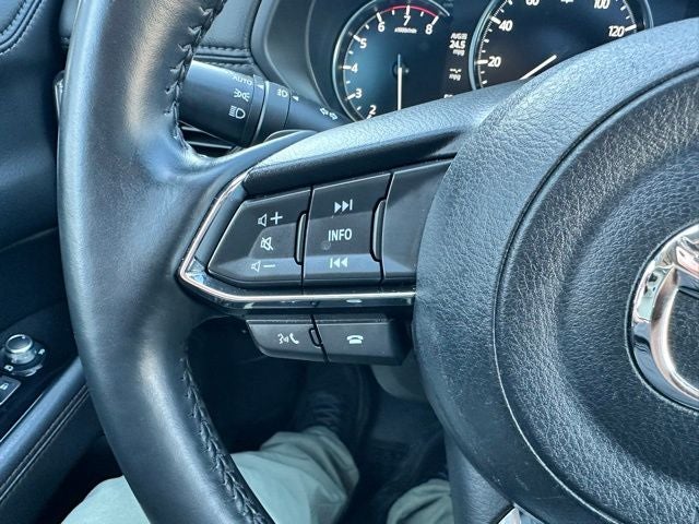 2021 Mazda Mazda CX-5 Grand Touring