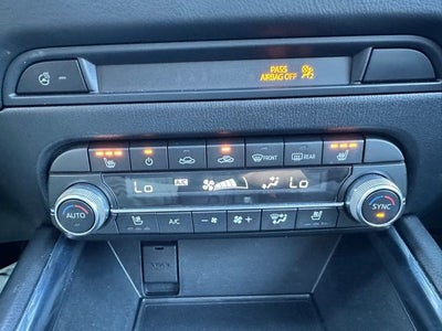 2021 Mazda Mazda CX-5 Grand Touring