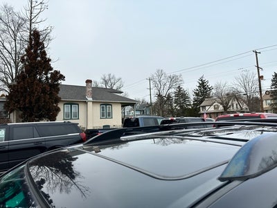 2006 Toyota 4Runner Limited