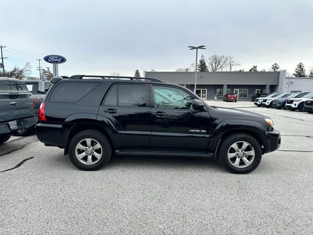 2006 Toyota 4Runner Limited