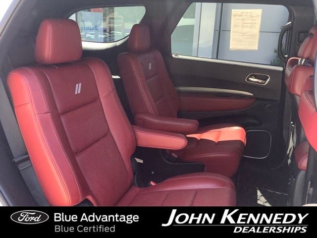 2019 Dodge Durango R/T
