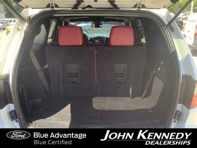 2019 Dodge Durango R/T