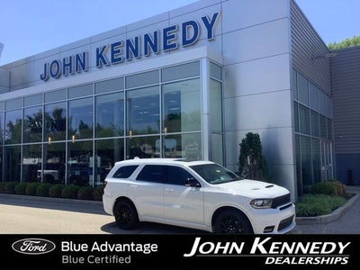 2019 Dodge Durango R/T