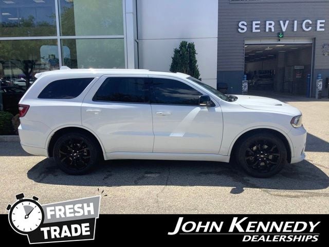 2019 Dodge Durango R/T