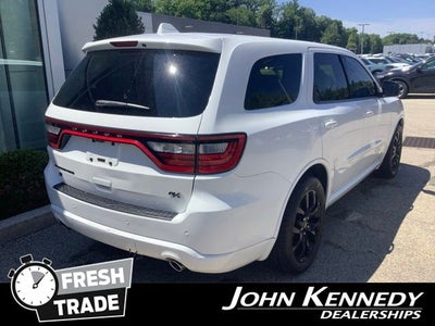 2019 Dodge Durango R/T