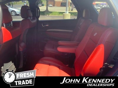 2019 Dodge Durango R/T