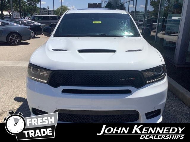 2019 Dodge Durango R/T