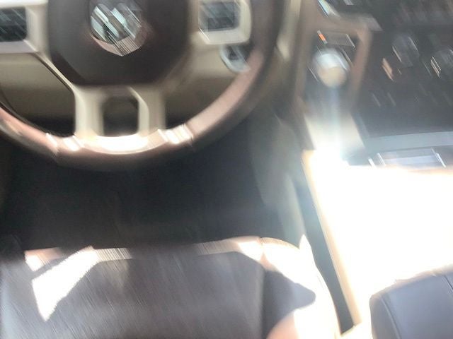 2016 RAM 1500 Laramie Longhorn