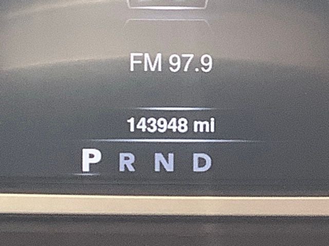 2016 RAM 1500 Laramie Longhorn