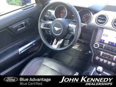 2020 Ford Mustang GT Premium