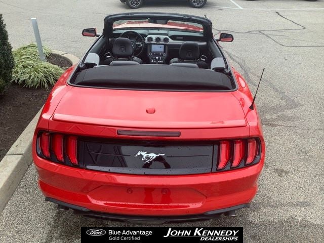 2023 Ford Mustang EcoBoost Premium