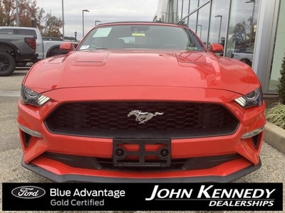 2023 Ford Mustang EcoBoost Premium