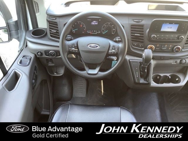 2024 Ford Transit-350 XL