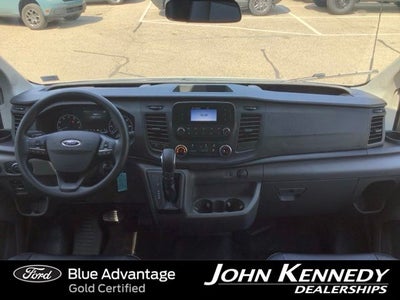 2024 Ford Transit-350 XL