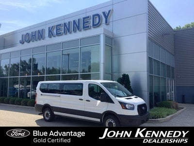 2024 Ford Transit-350 XL