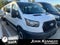 2024 Ford Transit-350 XL
