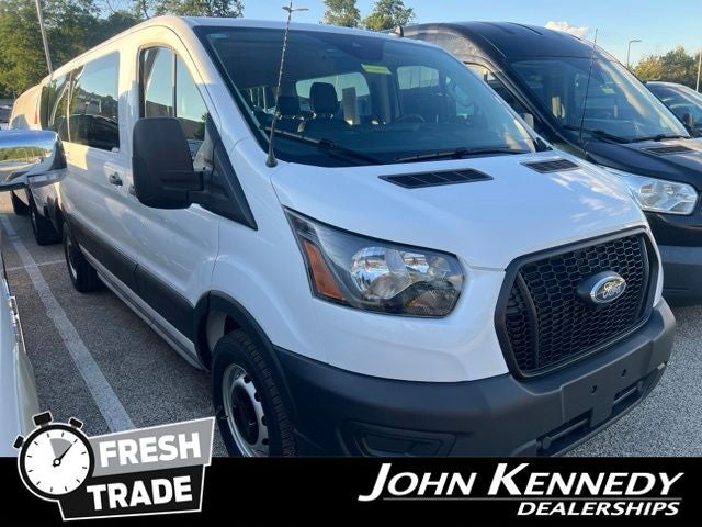 2024 Ford Transit-350 XL