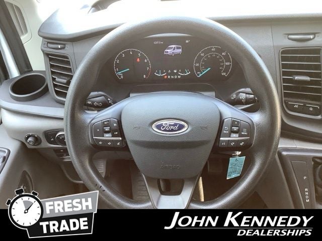 2024 Ford Transit-350 XL
