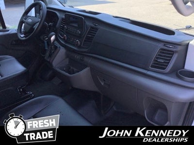 2024 Ford Transit-350 XL