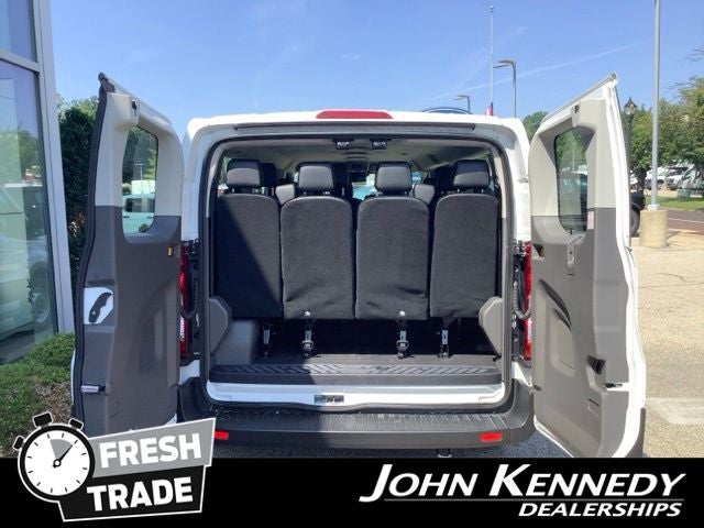 2024 Ford Transit-350 XL
