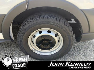 2024 Ford Transit-350 XL