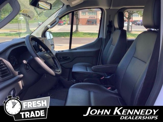 2024 Ford Transit-350 XL
