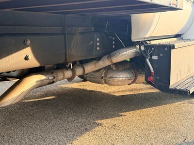 2024 Ford F-750SD Base