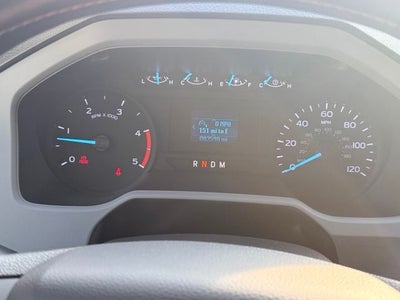 2024 Ford F-750SD Base