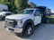 2019 Ford F-550SD XL DRW