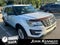 2016 Ford Explorer Base