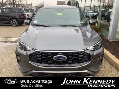 2023 Ford Escape ST-Line Select