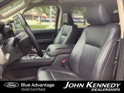 2024 Ford Expedition Max XLT